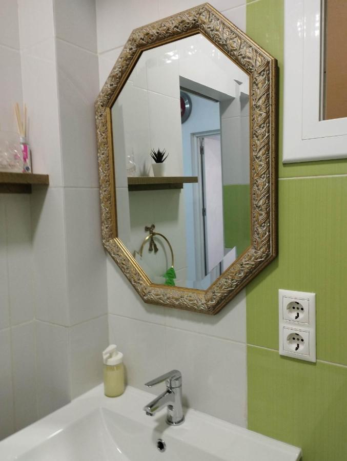 Apartment Apartment Fira Bcn Camp Nou *