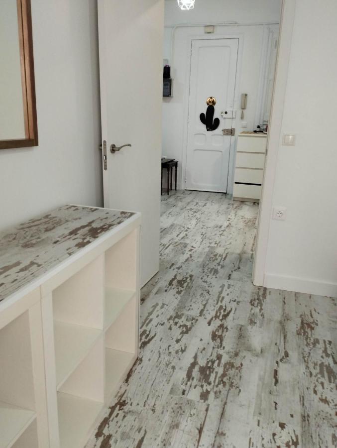 Apartment Fira Bcn Camp Nou Apartment *