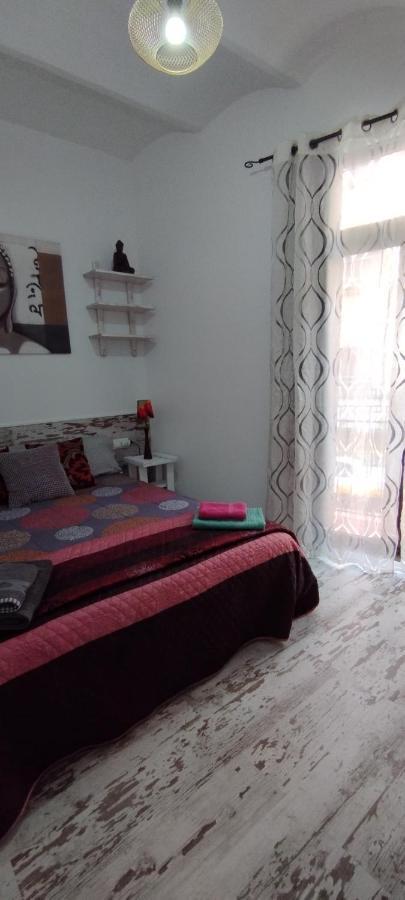 Apartment Fira Bcn Camp Nou Apartment *