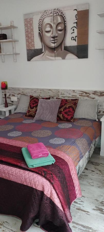 Apartment Fira Bcn Camp Nou Apartment *