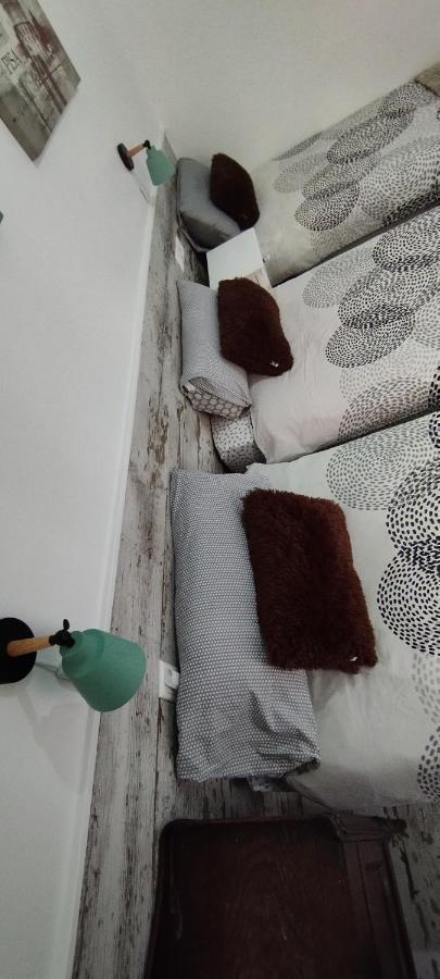 Apartment Apartment Fira Bcn Camp Nou *