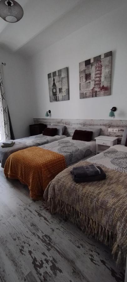 Apartment Apartment Fira Bcn Camp Nou L'Hospitalet de Llobregat