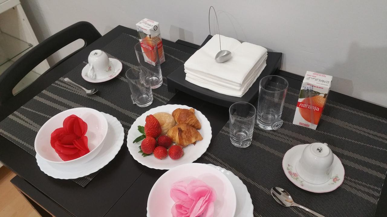 Apartment Fira Bcn Camp Nou L'Hospitalet de Llobregat