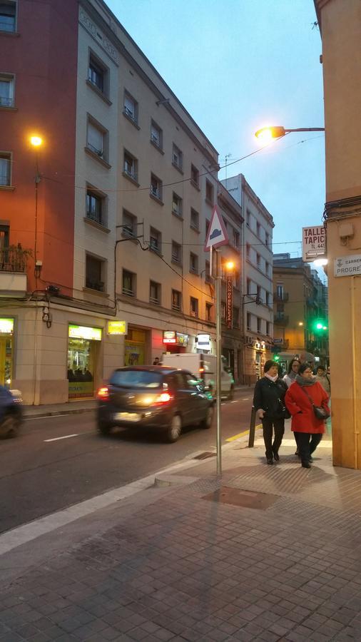 Apartment Apartment Fira Bcn Camp Nou *