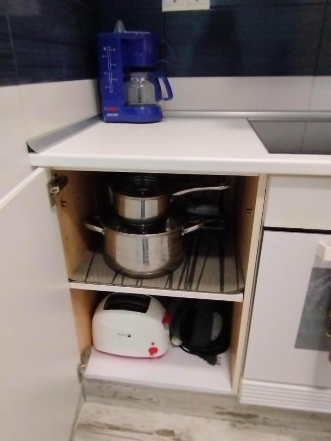 Appartement Fira Bcn Camp Nou L'Hospitalet de Llobregat