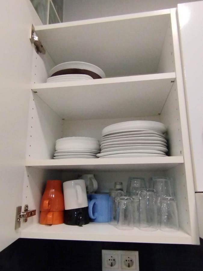 Fira Bcn Camp Nou Appartement *