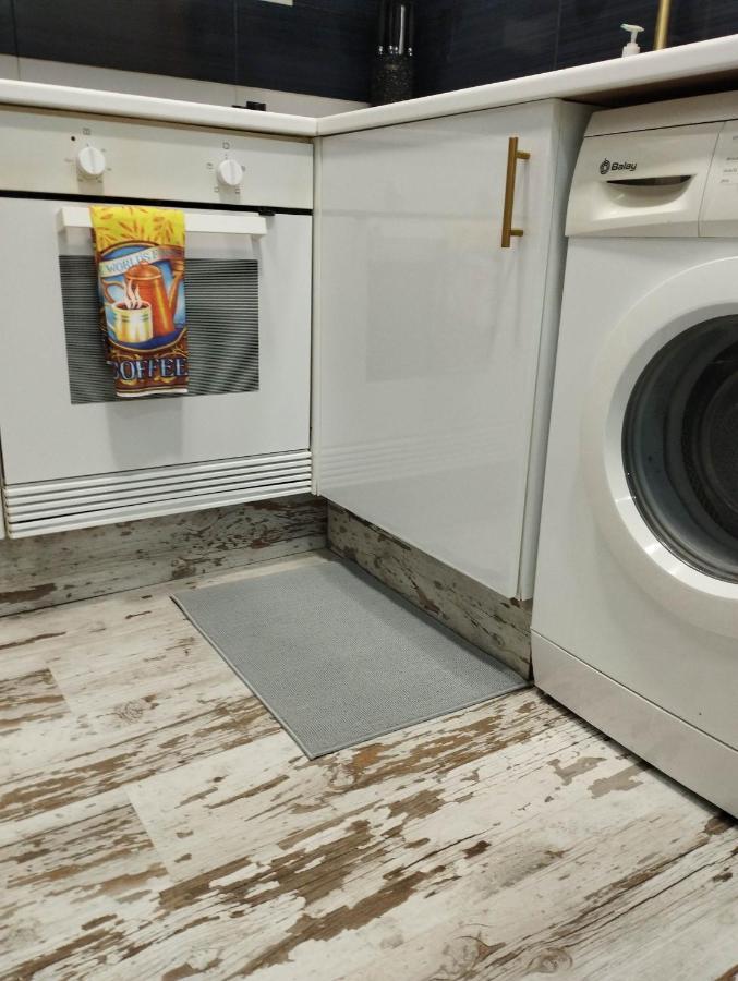 Fira Bcn Camp Nou Appartement L'Hospitalet de Llobregat