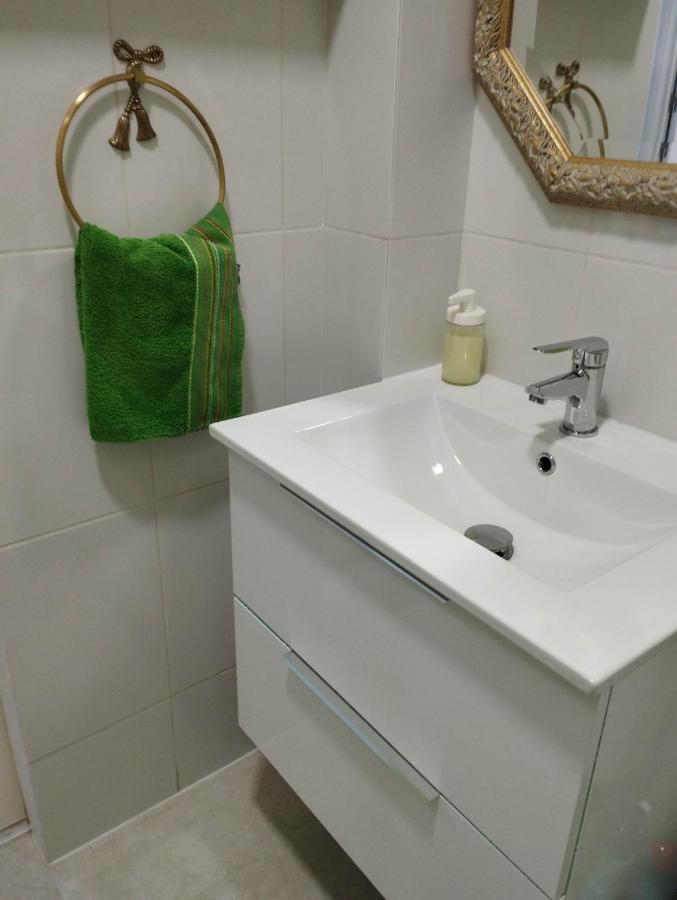 Appartement Fira Bcn Camp Nou *