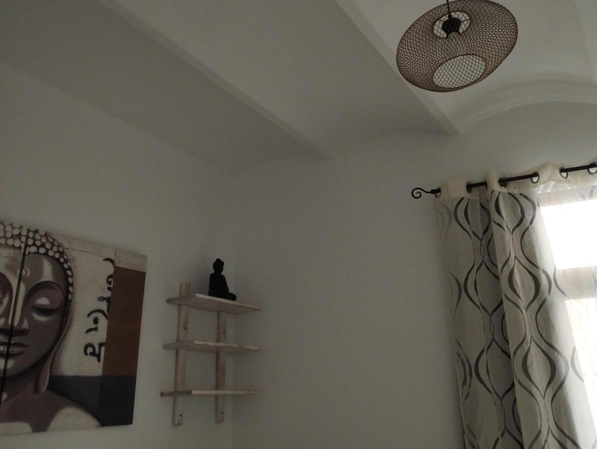 Appartement Fira Bcn Camp Nou *