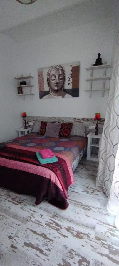 Appartement Fira Bcn Camp Nou *