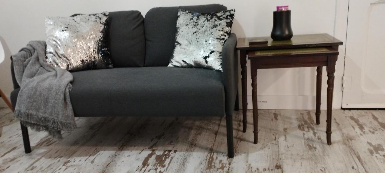 Appartement Fira Bcn Camp Nou L'Hospitalet de Llobregat
