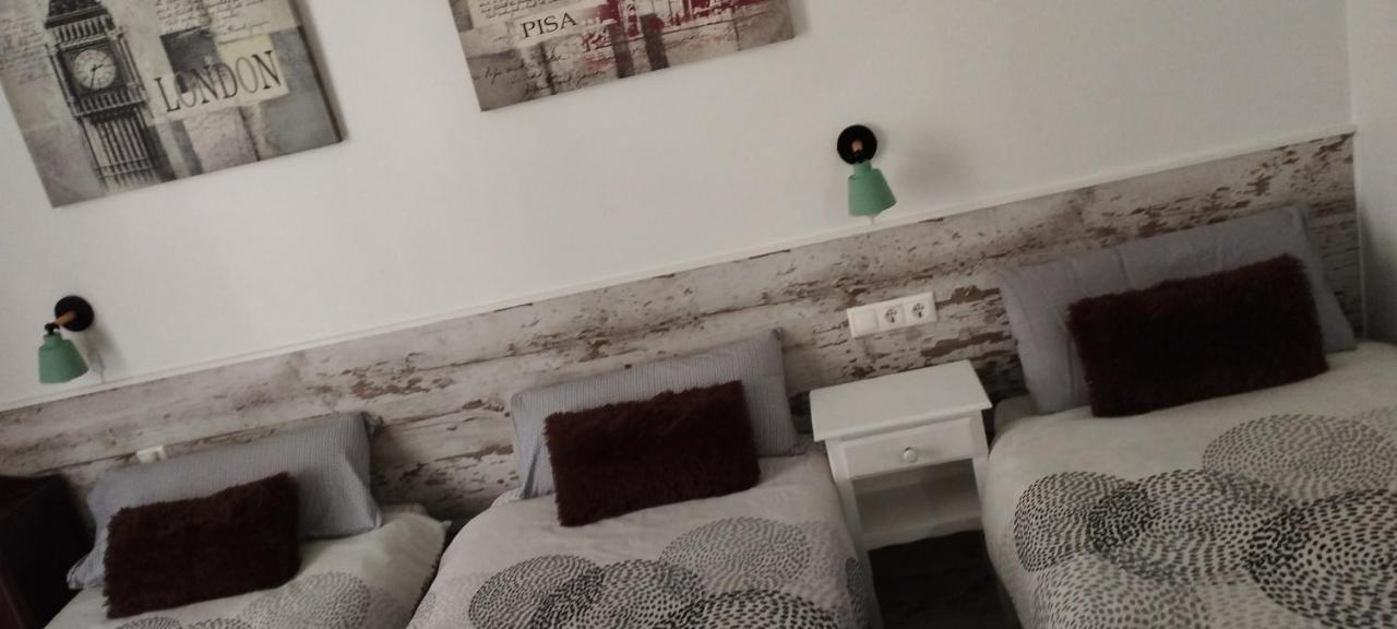 Appartement Fira Bcn Camp Nou *