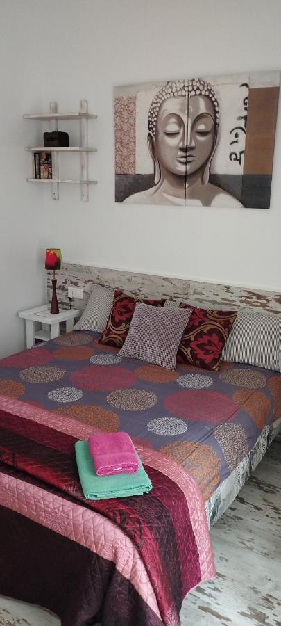 Appartement Fira Bcn Camp Nou