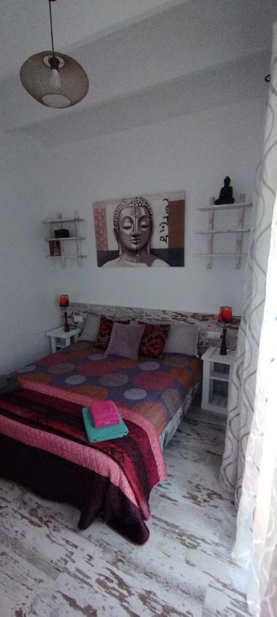 Fira Bcn Camp Nou Appartement