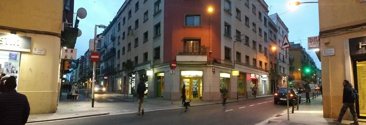 Appartement Fira Bcn Camp Nou